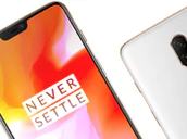 Oneplus 6 Never Settle