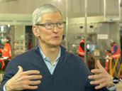 Tim Cook Abc