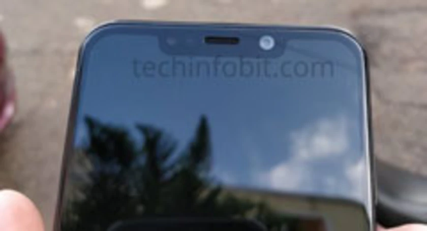 Motorola moto one techinfobit