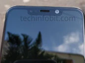 Motorola Moto One Techinfobit