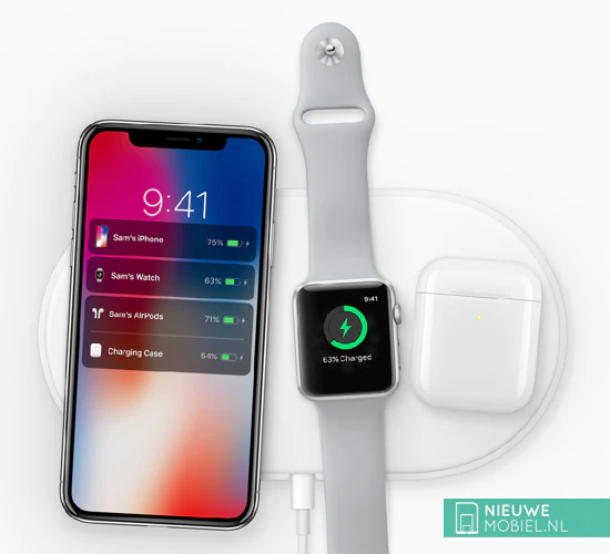 Apple AirPower