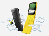Nokia 8110 4g