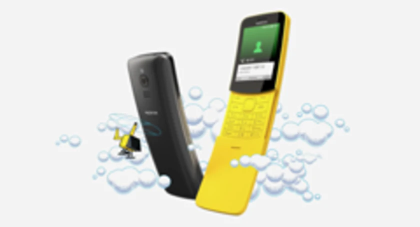 Nokia 8110 4g