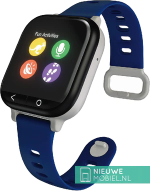 Verizon Wireless GizmoWatch blue