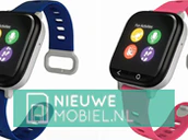 Verizon Wireless Gizmowatch Nieuwemobiel