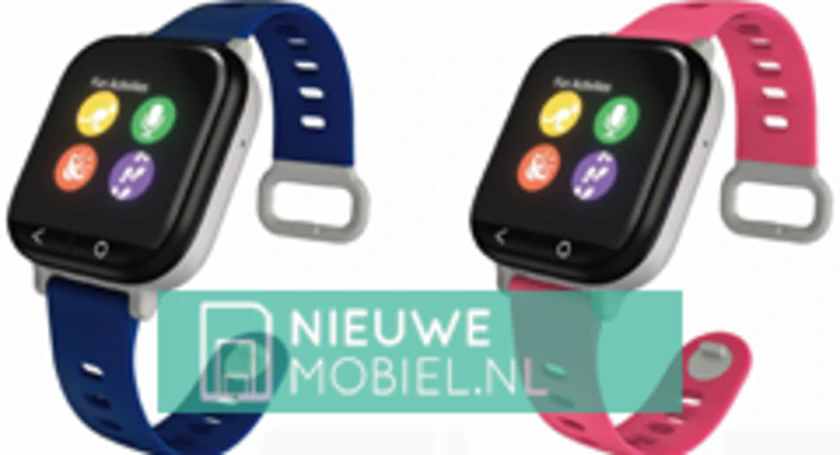 Verizon wireless gizmowatch nieuwemobiel