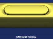 Samsung Galaxy Note 9 Unpacked