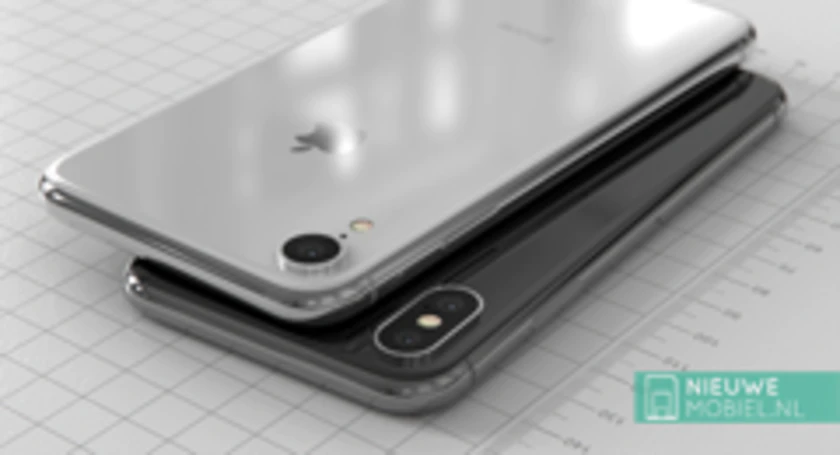 6 1inch iphone 2018 nieuwemobiel