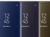 Samsung Note 9 Case Mobilefun