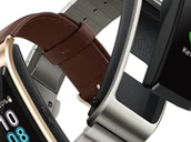 Huawei Talkband B5 Evleaks