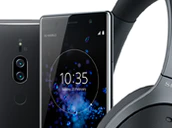 Sony Xz2 Premium