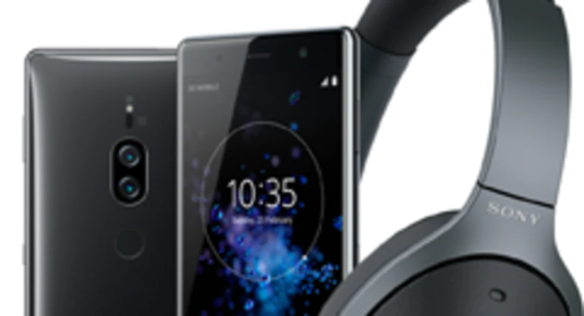 Sony xz2 premium