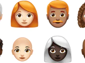 Apple Emoji Update 2018