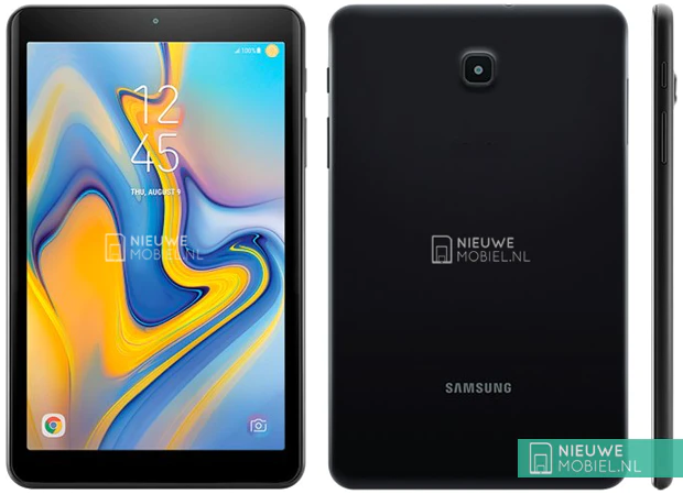Samsung Galaxy Tab A 8.0 (2018) Samsung Galaxy Tab A 8.0 (2018)