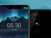 Nokia X5 2018