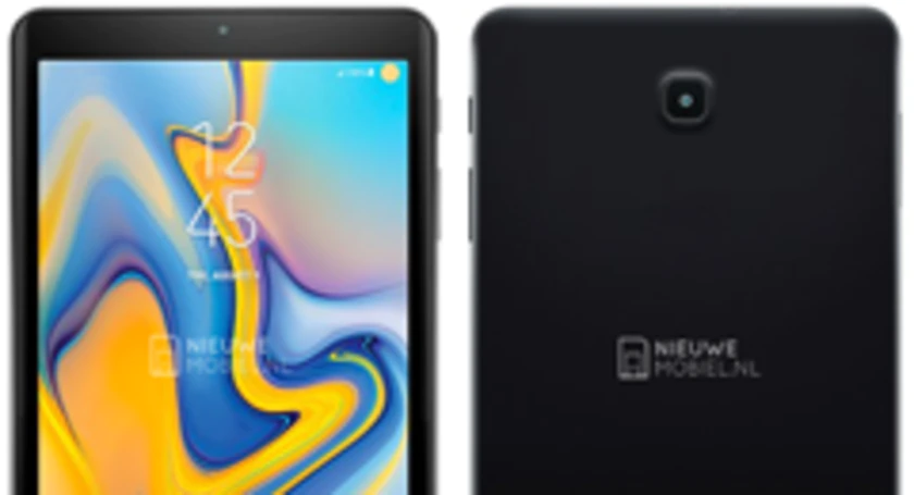 Samsung tab a 8 0 2018 nieuwemobiel