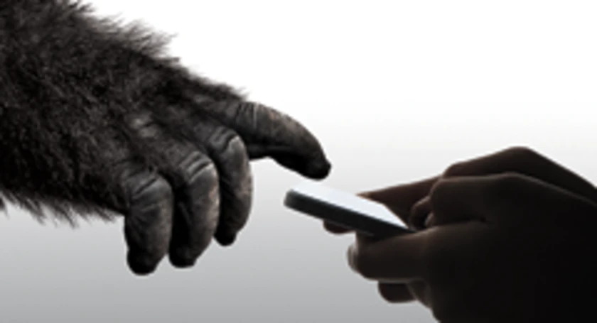 Corning gorilla glass 6
