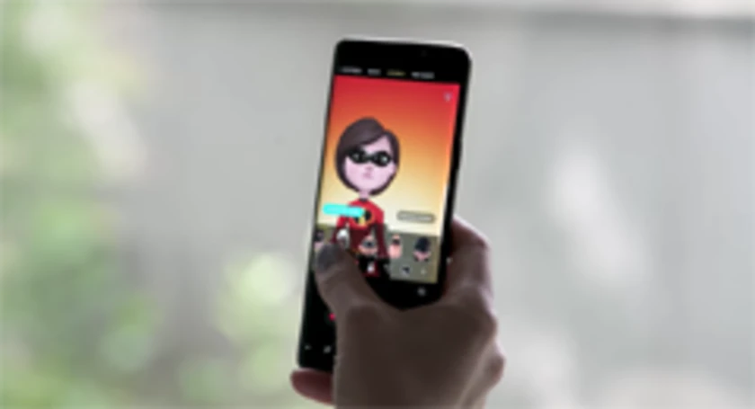 Samsung incredible ar emojis