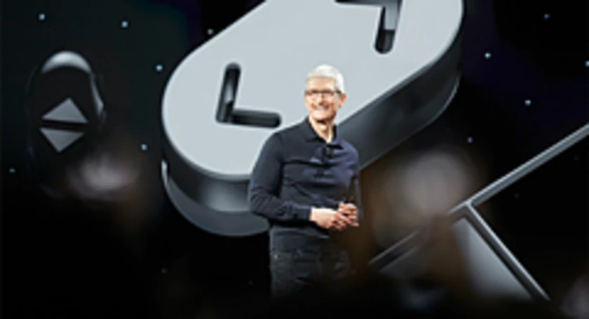Tim cook wwdc18