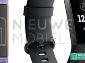 Fitbit Charge3 Nieuwemobiel