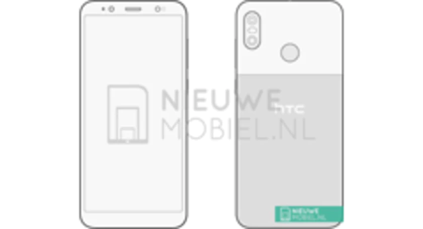 Htc u12life nieuwemobiel