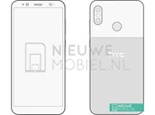 Htc U12life Nieuwemobiel