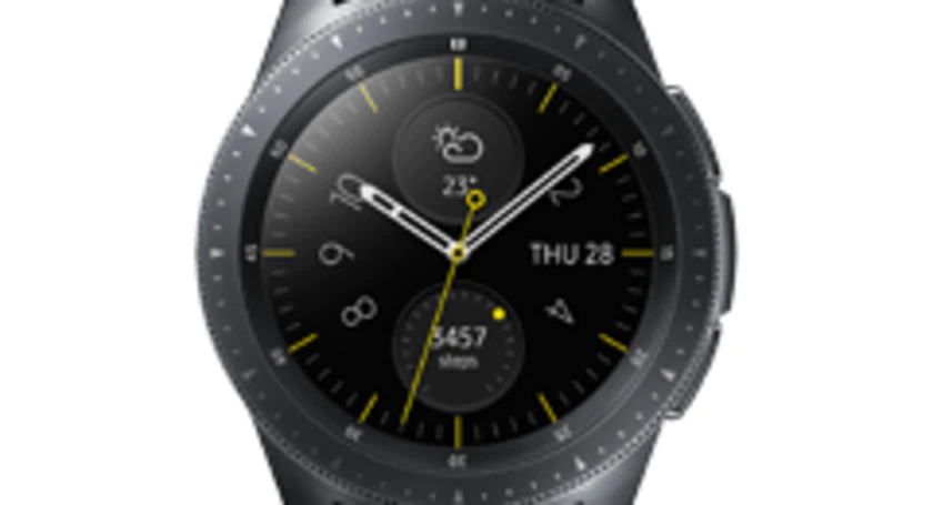 Galaxy watch
