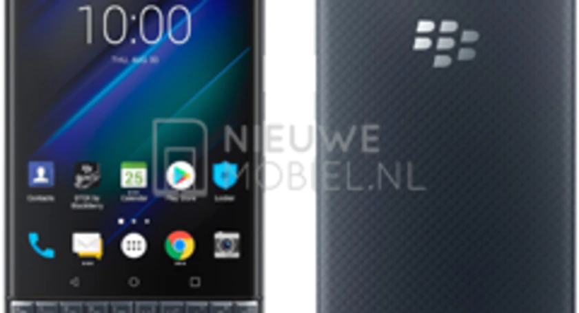 Bb key2 le nieuwemobiel