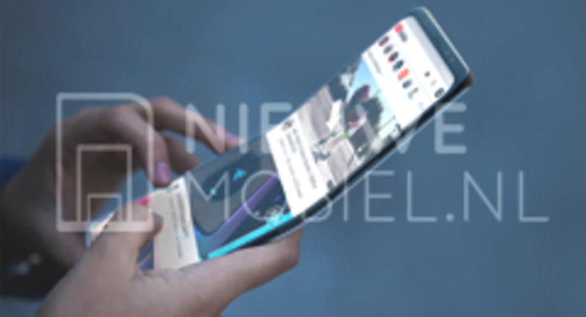 Samsung galaxy f nieuwemobiel