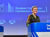 Eu Commissie