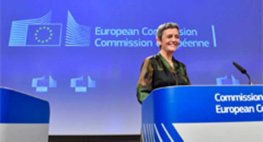 Eu commissie