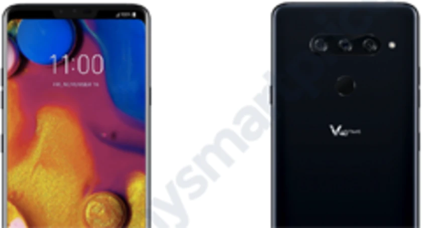 Lg v40 mysmartprice