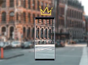 Samsung Note9 Roadshow