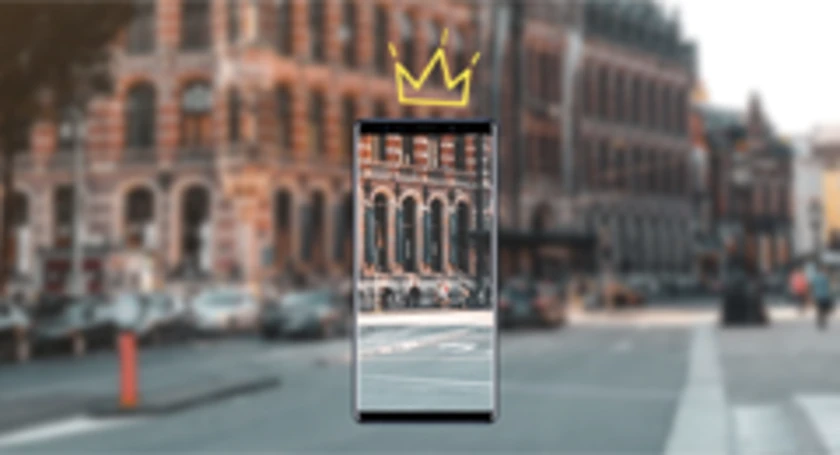 Samsung note9 roadshow