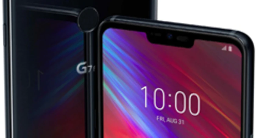 Lg g7 fit