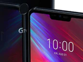 Lg G7 Fit