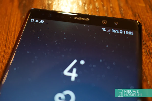 Samsung Galaxy Note8 selfiecam Samsung Galaxy Note8 selfiecam