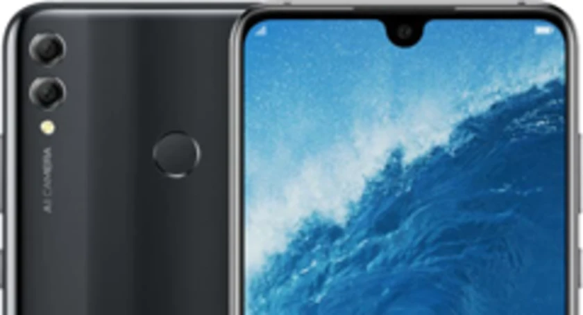 Honor8xmax