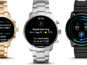 Wear Os By Google
