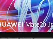 Huawei Mate 20 Lite