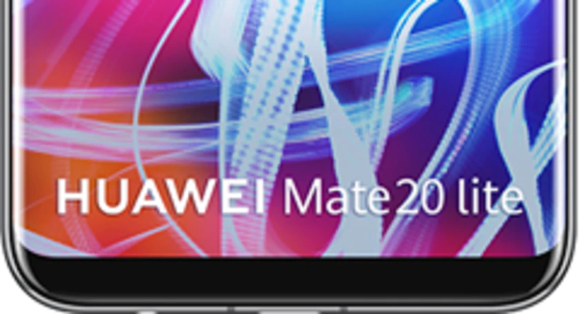 Huawei mate 20 lite
