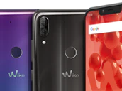 Wiko View2plus