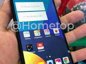 Lg Q9 Hometop