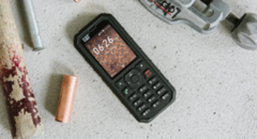 Cat b35 kaios