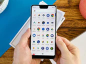 Pixel 3 Xl Mobile Review
