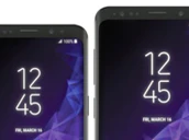 Samsung Galaxy S9 S9 Plus Venturebeat