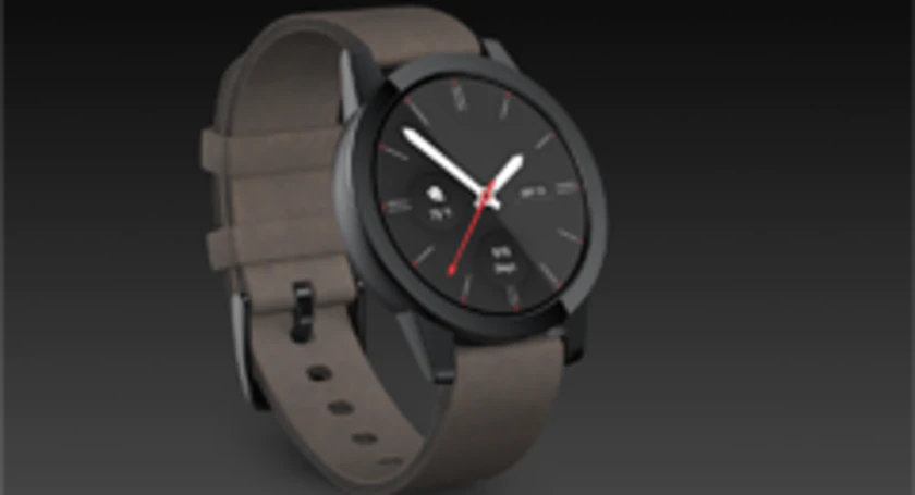 Snapdragon wear 3100 platform