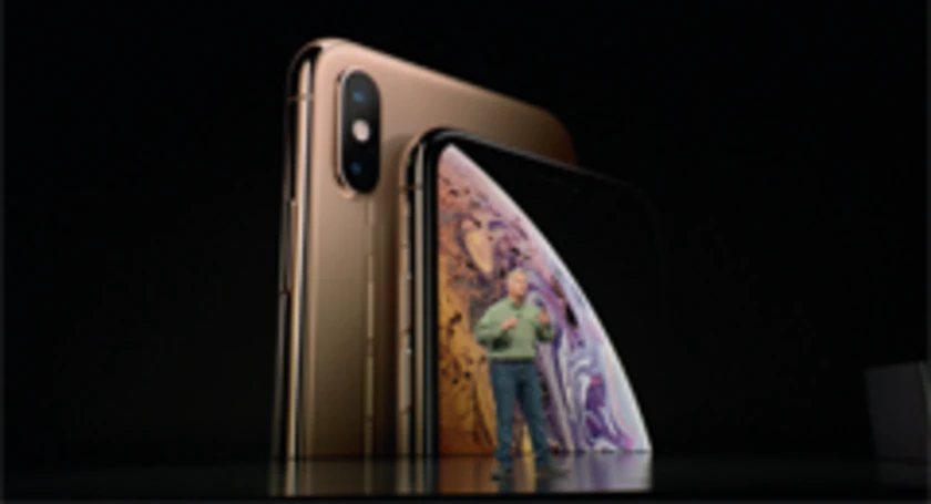 Apple iphone xs xsmax