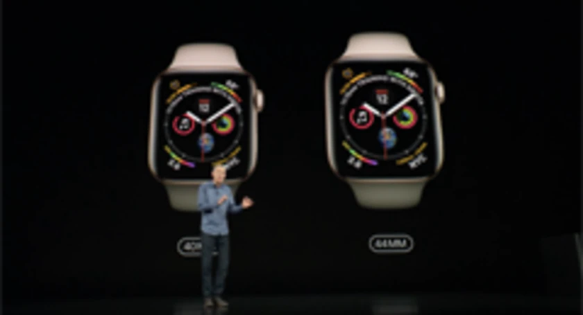 Watch series 4