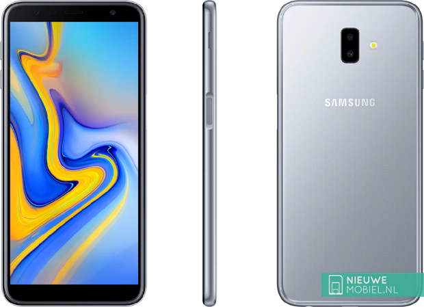 Samsung Galaxy J6+ Samsung Galaxy J6+